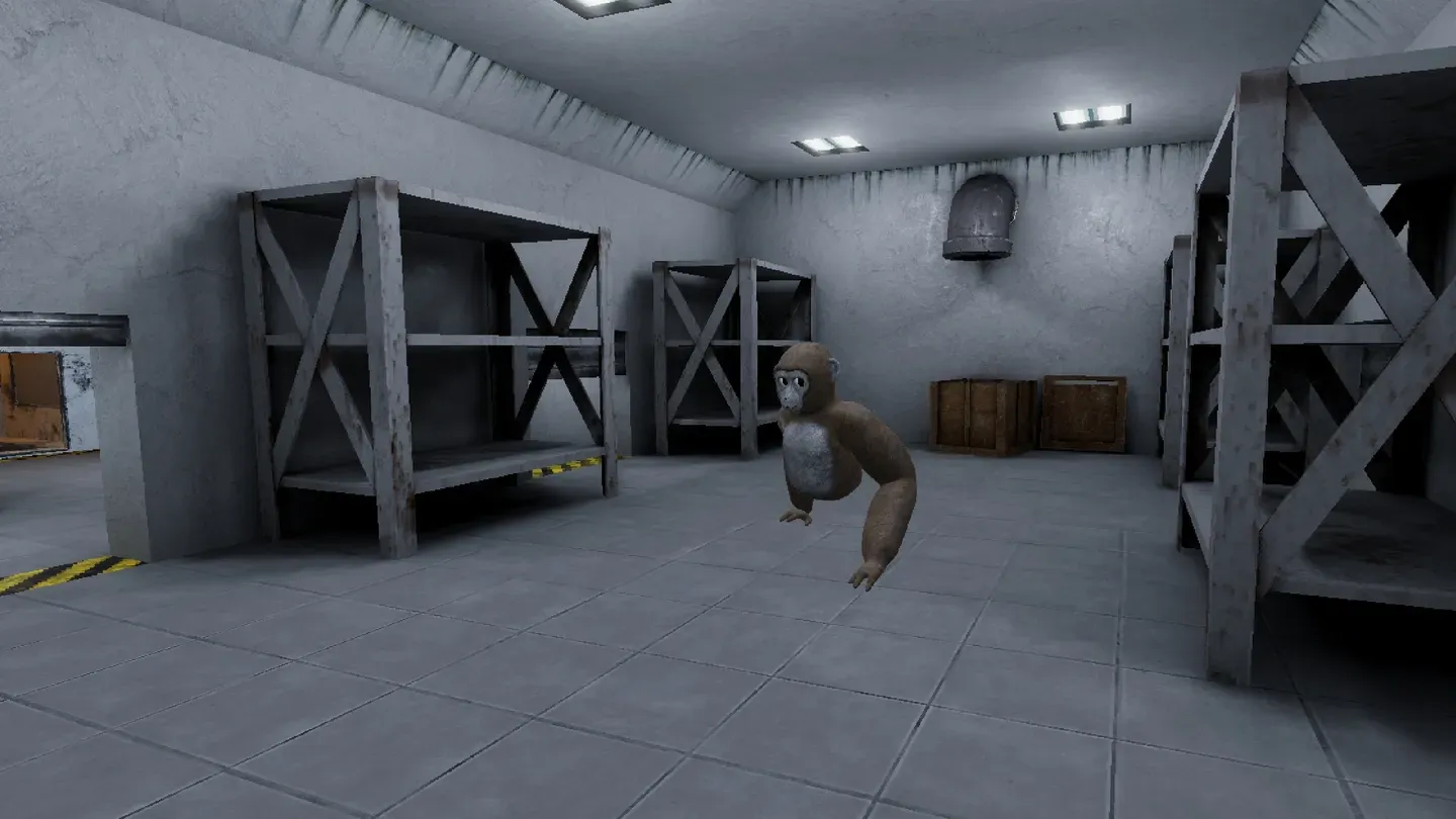 Lethal Ape cover image