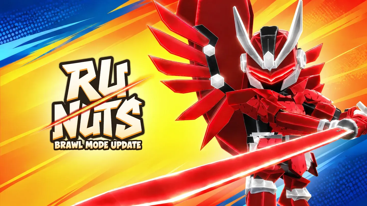 RUNuts trailer 0