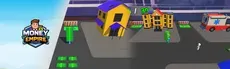 Money Empire hero image