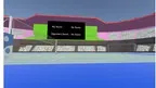Volly Ball Game screenshot 2