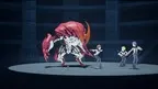 KAIJU DECODE -first contact- screenshot 1
