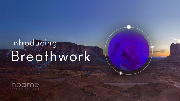 Developer update image for Introducing Breathwork