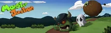 Monster Junction hero image