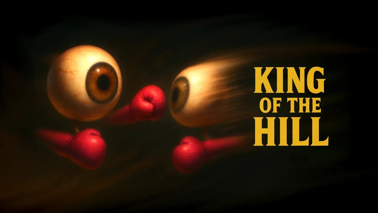 King of the Hill trailer 0