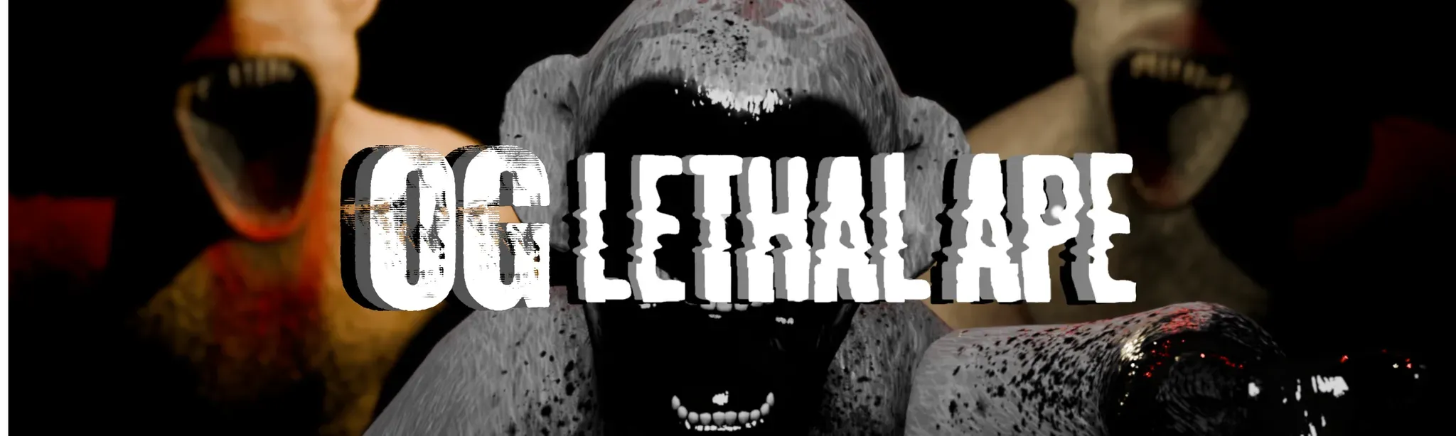 OG Lethal Ape‎