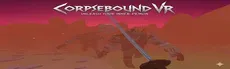 Corpsebound VR hero image