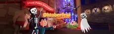 Oktoberfest: Haunting Grounds hero image