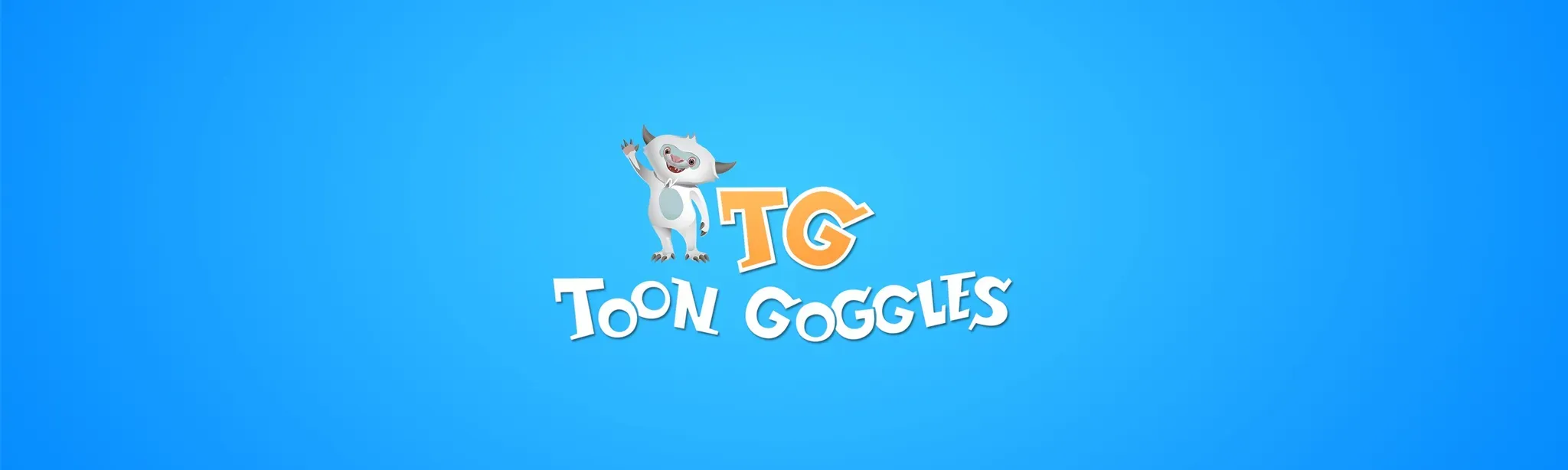 Toon Goggles