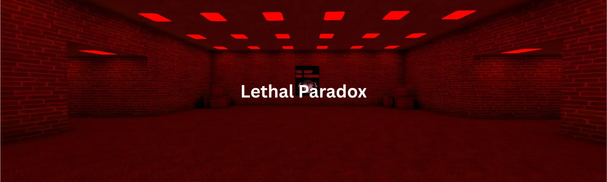 Lethal Paradox‎