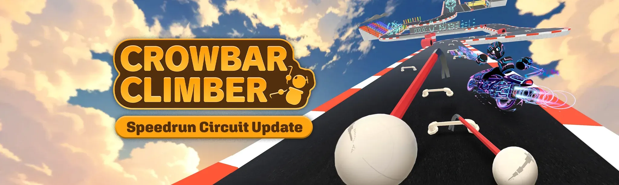 Crowbar Climber