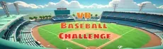 VR Baseball Challenge hero image