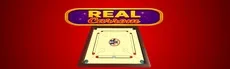 RealCarrom hero image
