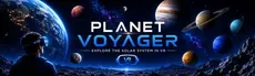 Planet Voyager hero image