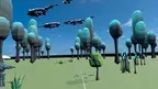 The Final Pursuit screenshot 4