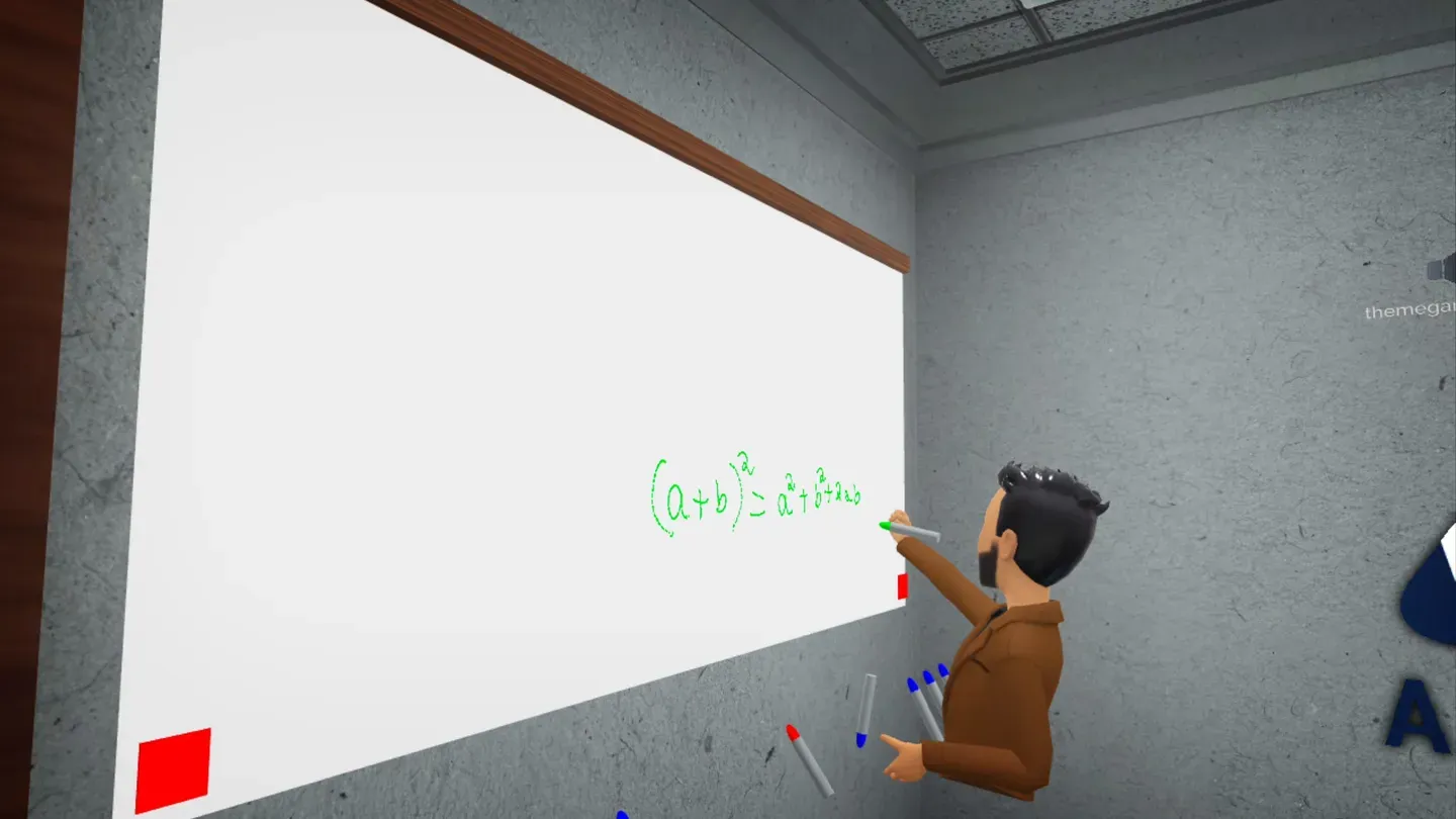 Vortex Meet - Online Conference & Meeting cover image
