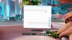 2D Calendar screenshot 0
