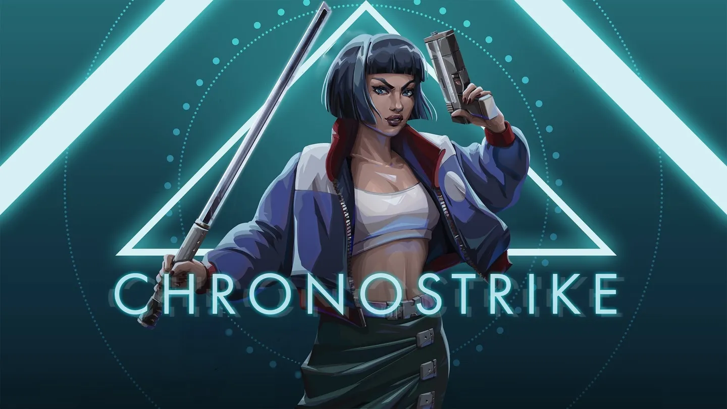 Chronostrike trailer 0