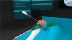 Meniscus Repair Inside Out screenshot 1