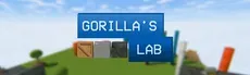 Gorilla's Lab hero image