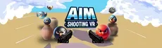 Aim Shooting VR hero image