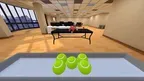 Cup Clash VR screenshot 2