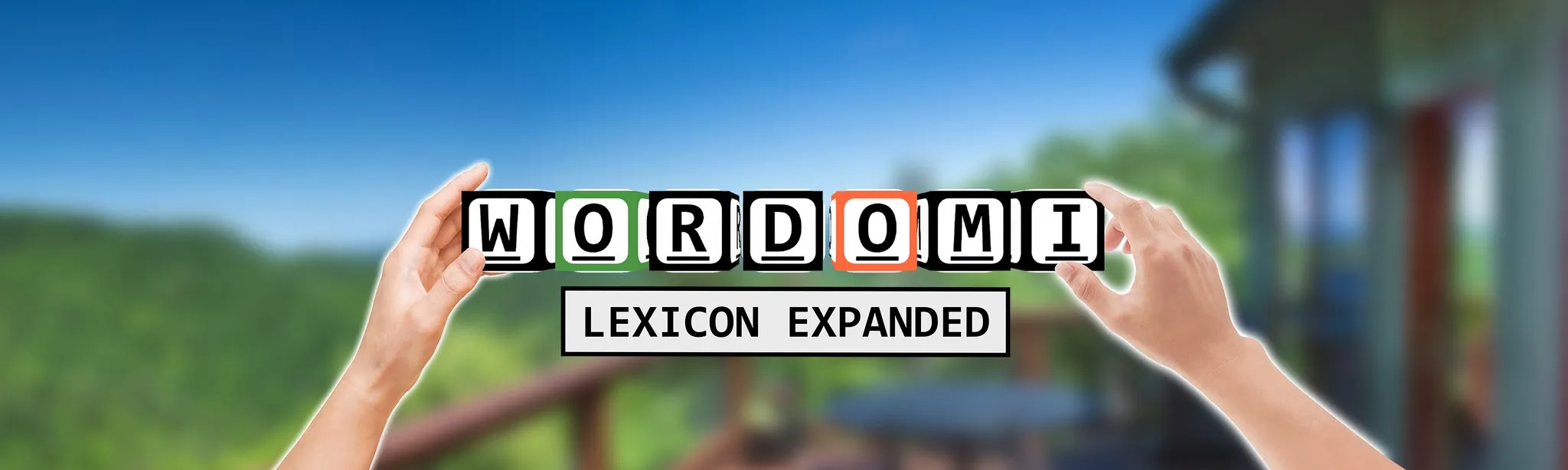 Wordomi