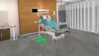 Denture Care Simulator screenshot 1