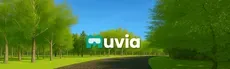 Muvia Walking hero image