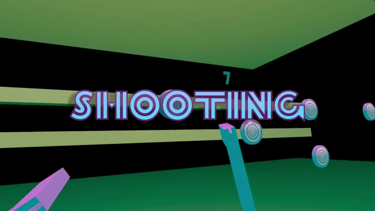 Shooting trailer 0