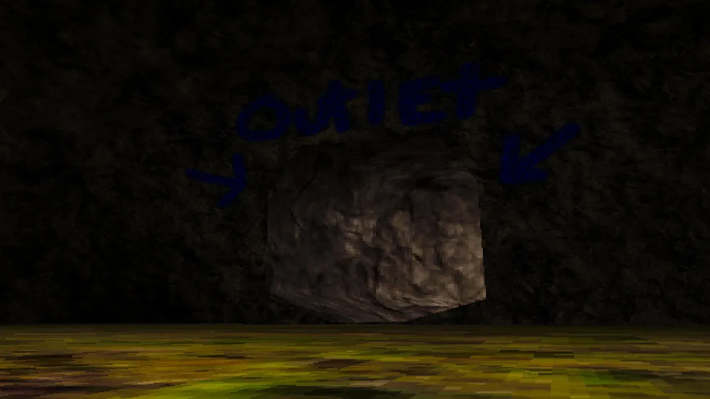 Gorilla Realism VR cover image