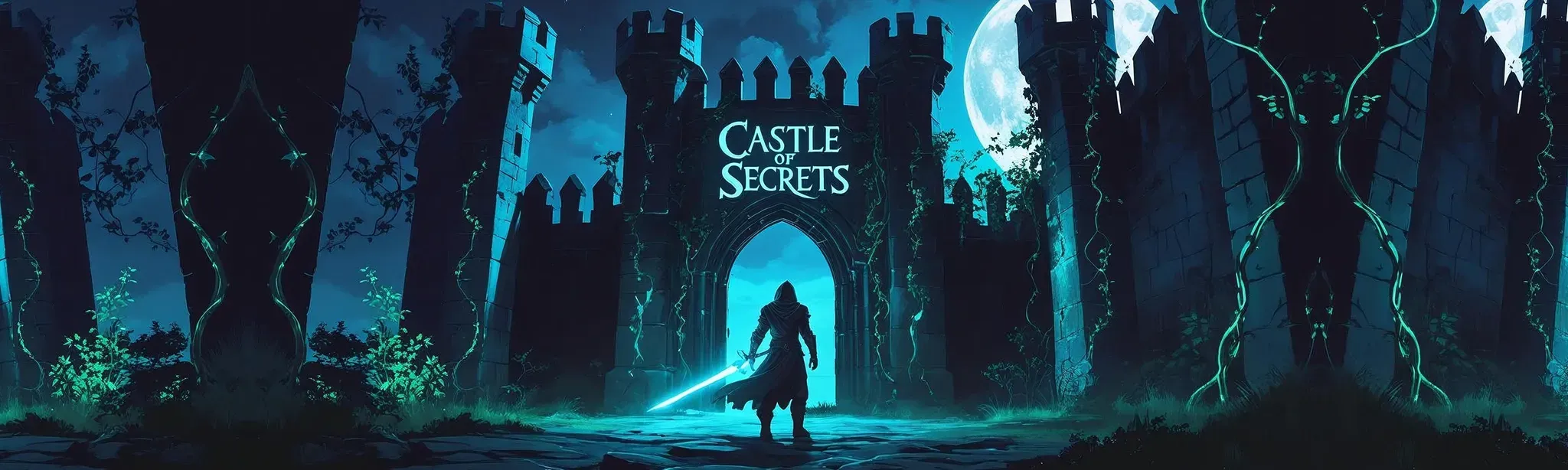 Castle of Secrets