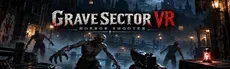 GRAVE SECTOR VR: Horror Shooter hero image