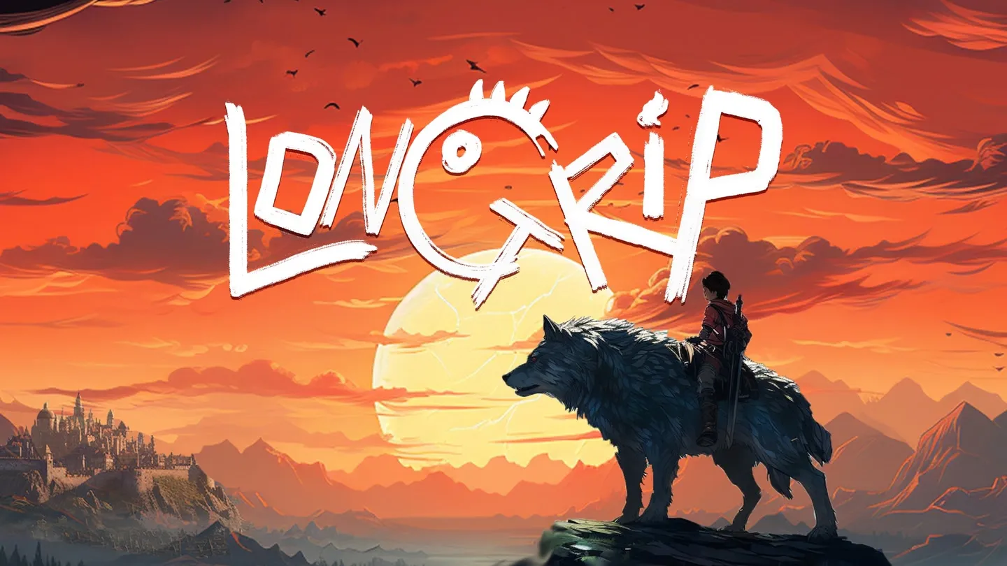 Long Trip VR trailer 0