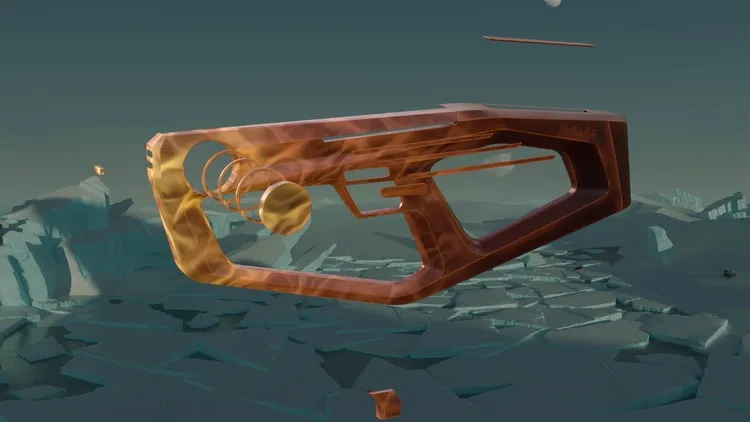 Developer update image for 🔧 Dev Log: StrikerVR Mavrik-Pro Support