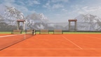 Match Point Tennis screenshot 1