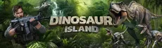 DINOSAUR ISLAND hero image