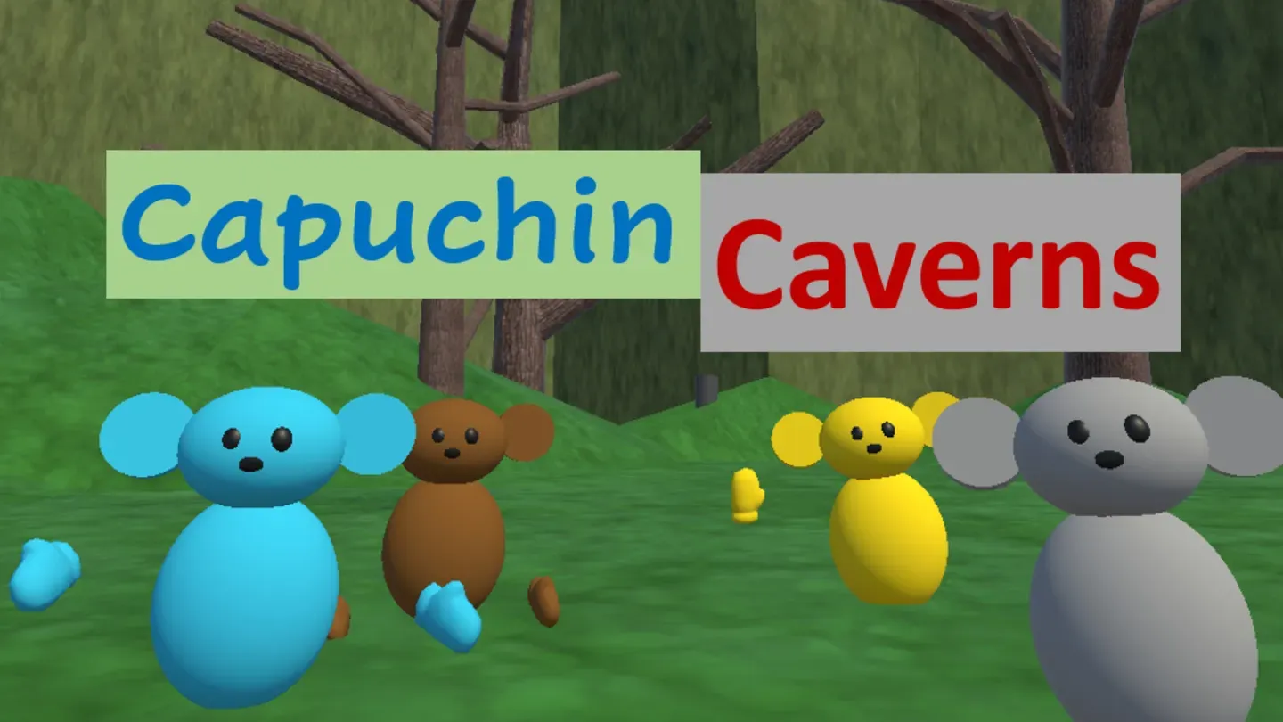 Capuchin Caverns trailer 0