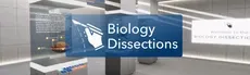 Biology Dissections hero image
