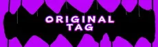 Original Tag hero image