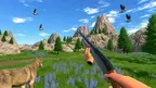 Duck Hunting: Shooting VR Simulator screenshot 4