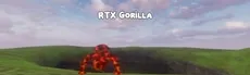 RTX Gorilla hero image