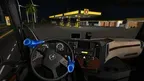 Truck VR: Driving Simulator screenshot 2