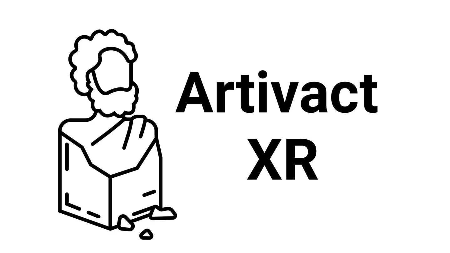 Artivact XR trailer 0