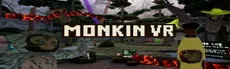 Monkin VR hero image