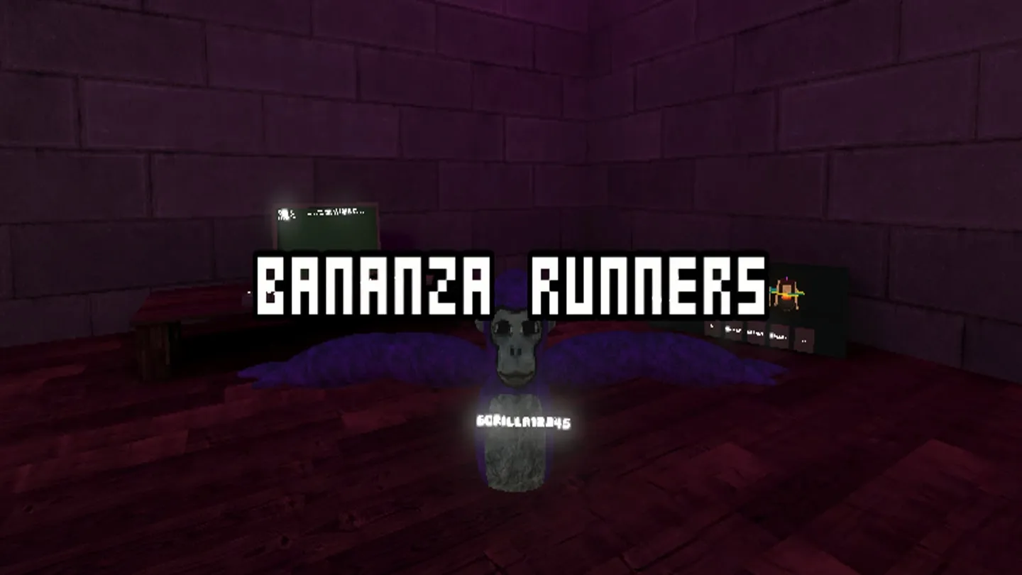 Bananza Baboons trailer 0