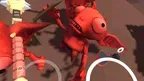 Demon Rush screenshot 2