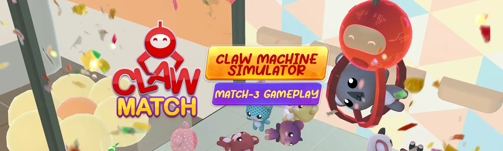 Claw Match