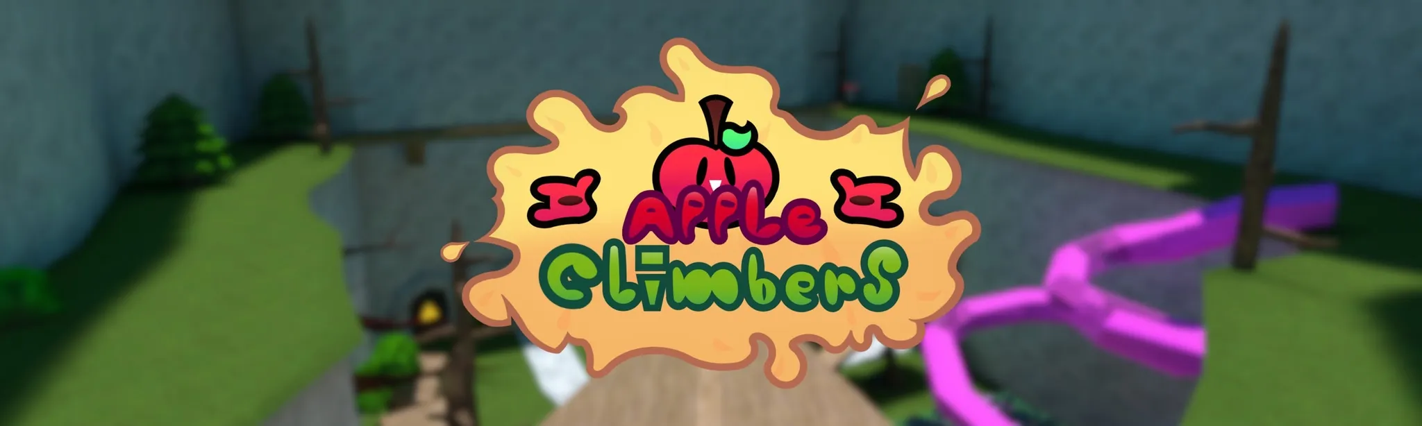 Apple Climbers