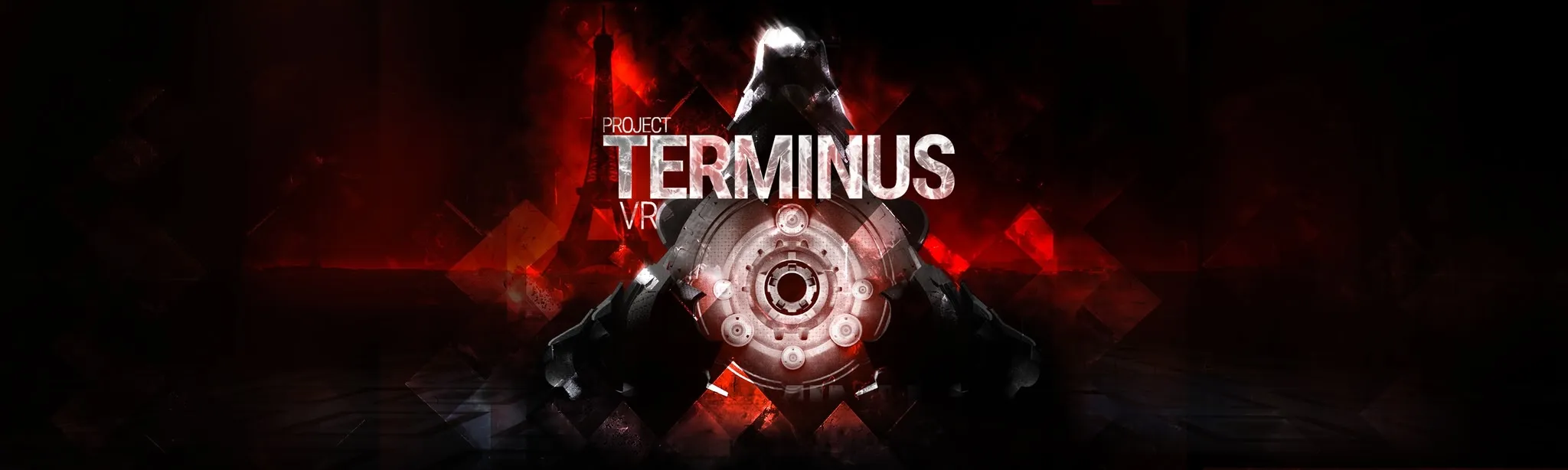 Project TERMINUS VR