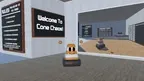 Cone Chaos! screenshot 0